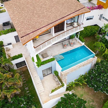 Villa Ocala Bophut Exterior foto