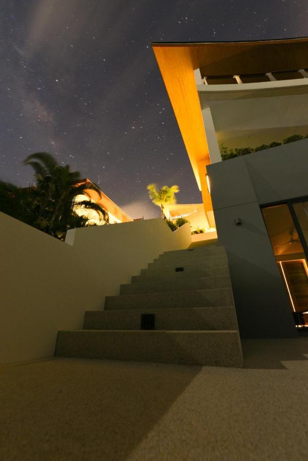 Villa Ocala Bophut Exterior foto