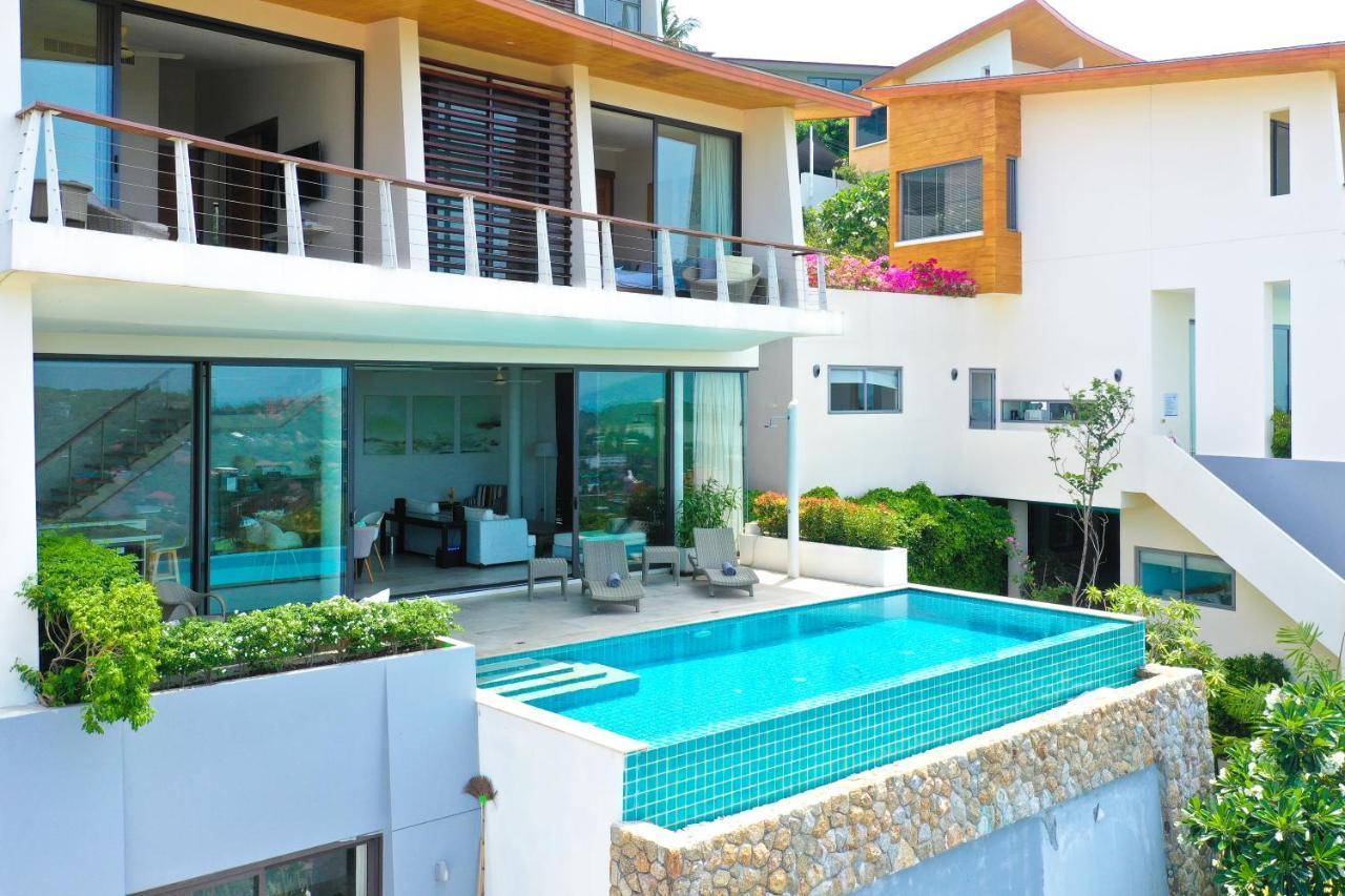Villa Ocala Bophut Exterior foto